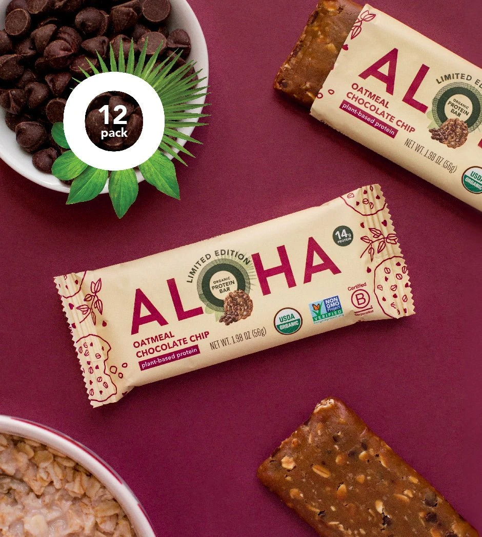 Discover Dairy & Gluten Free Protein Bars