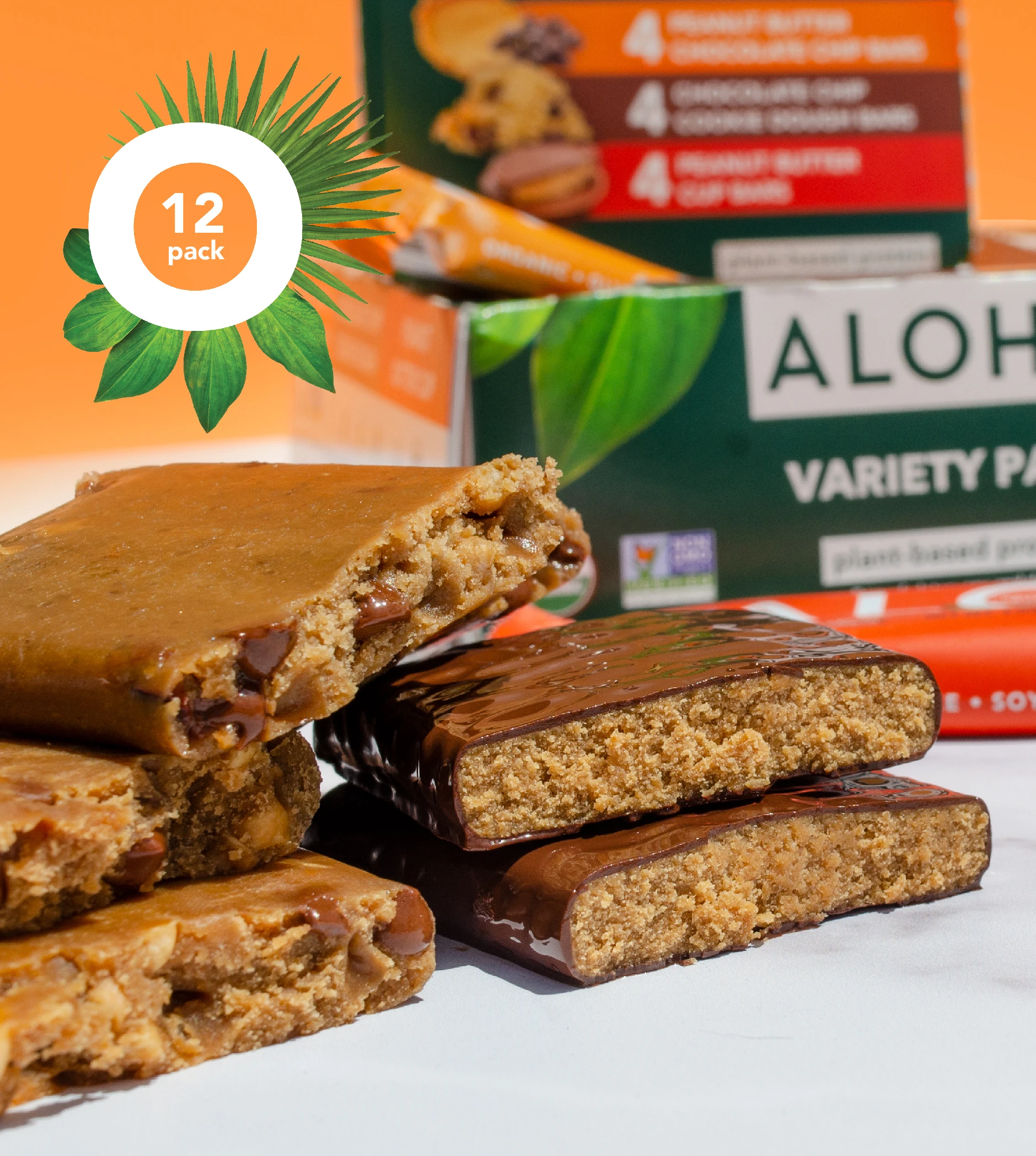 Discover Your Perfect Protein Bar