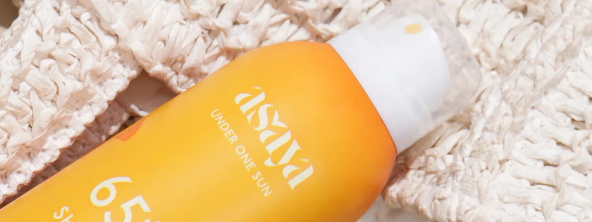 Radiant Escape: Asaya's Top-Rated Travel Sun Care