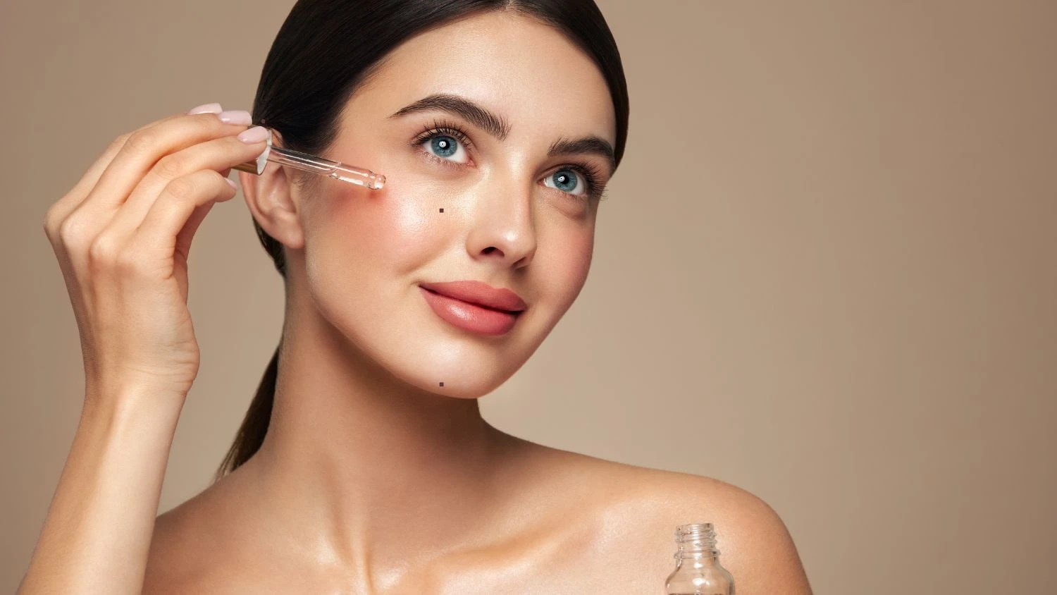 Radiant Skin Awaits: Asaya's Spot-Lightening Serum