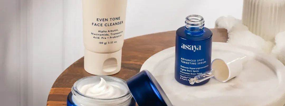 Unlock Youthful Radiance with Asaya Collagen Serum