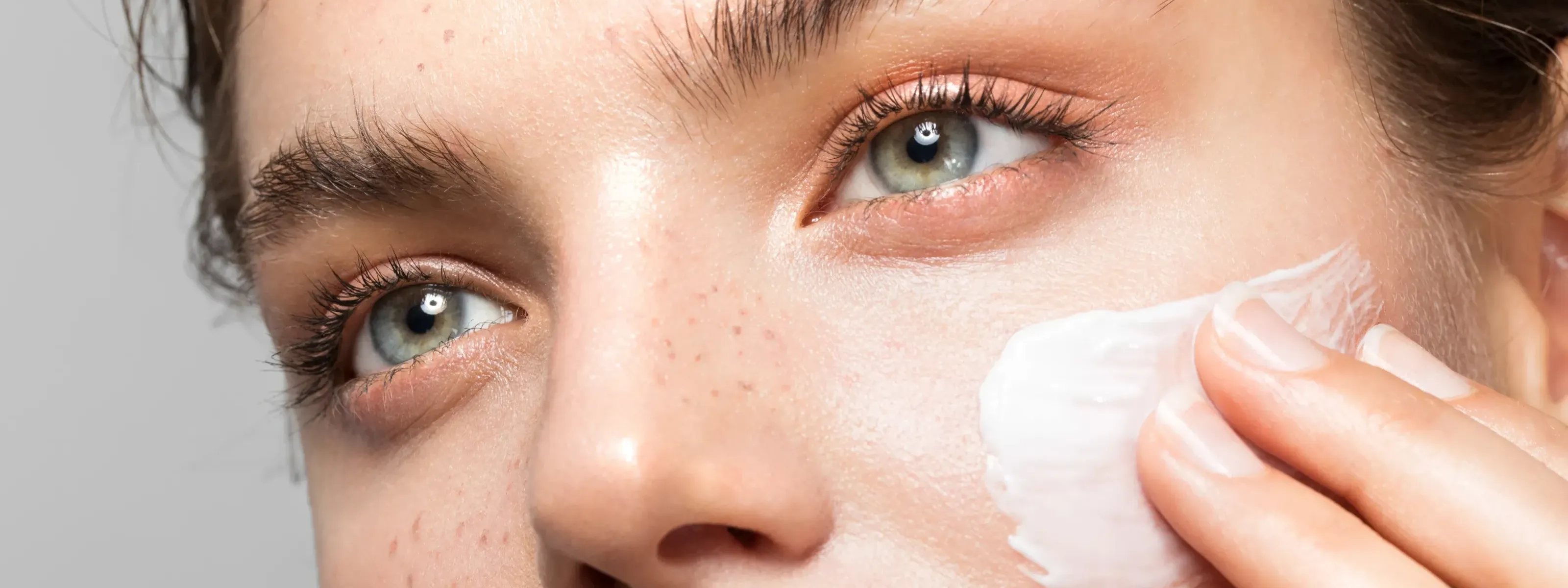 Soothe Sensitive Skin with Asaya's Dry Cream