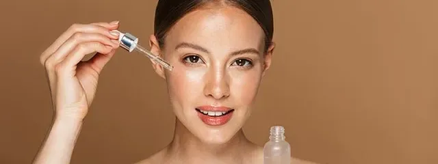 Asaya Hydrating Serum: Quench Dry Skin