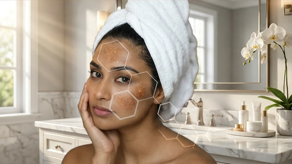 11 Best Home Remedies for Hyperpigmentation on Face
