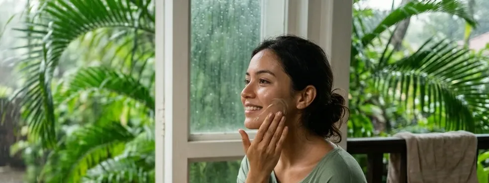 11 Best Routine for Monsoon: Hydrating Skincare for Dry Skin