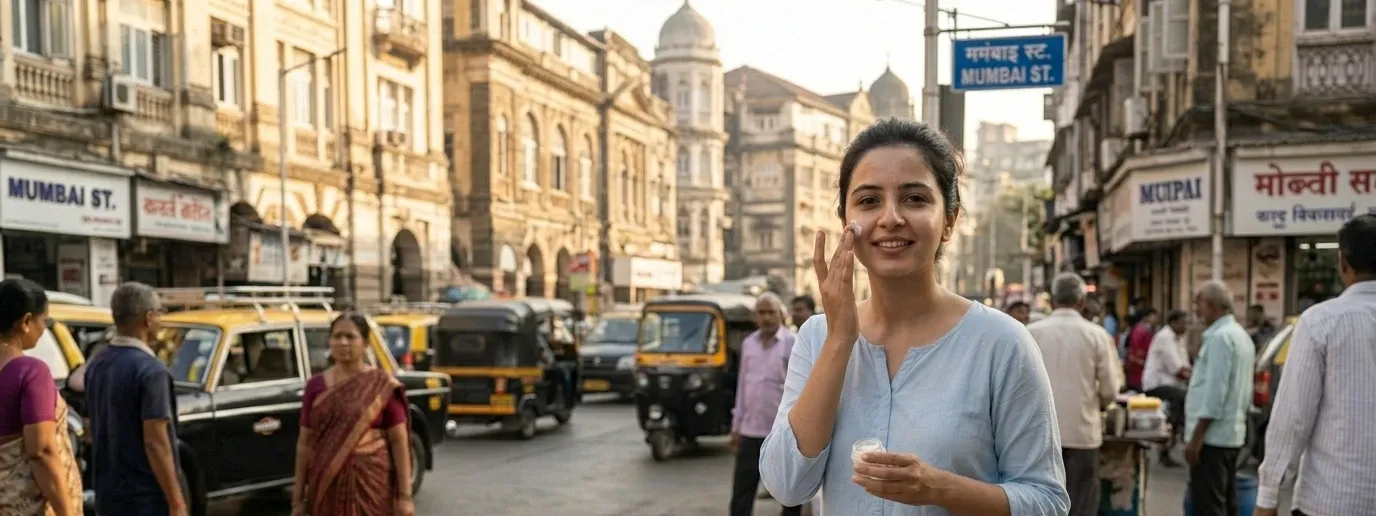 13 Oily Skin Remedies for Mumbai's Humid Climate