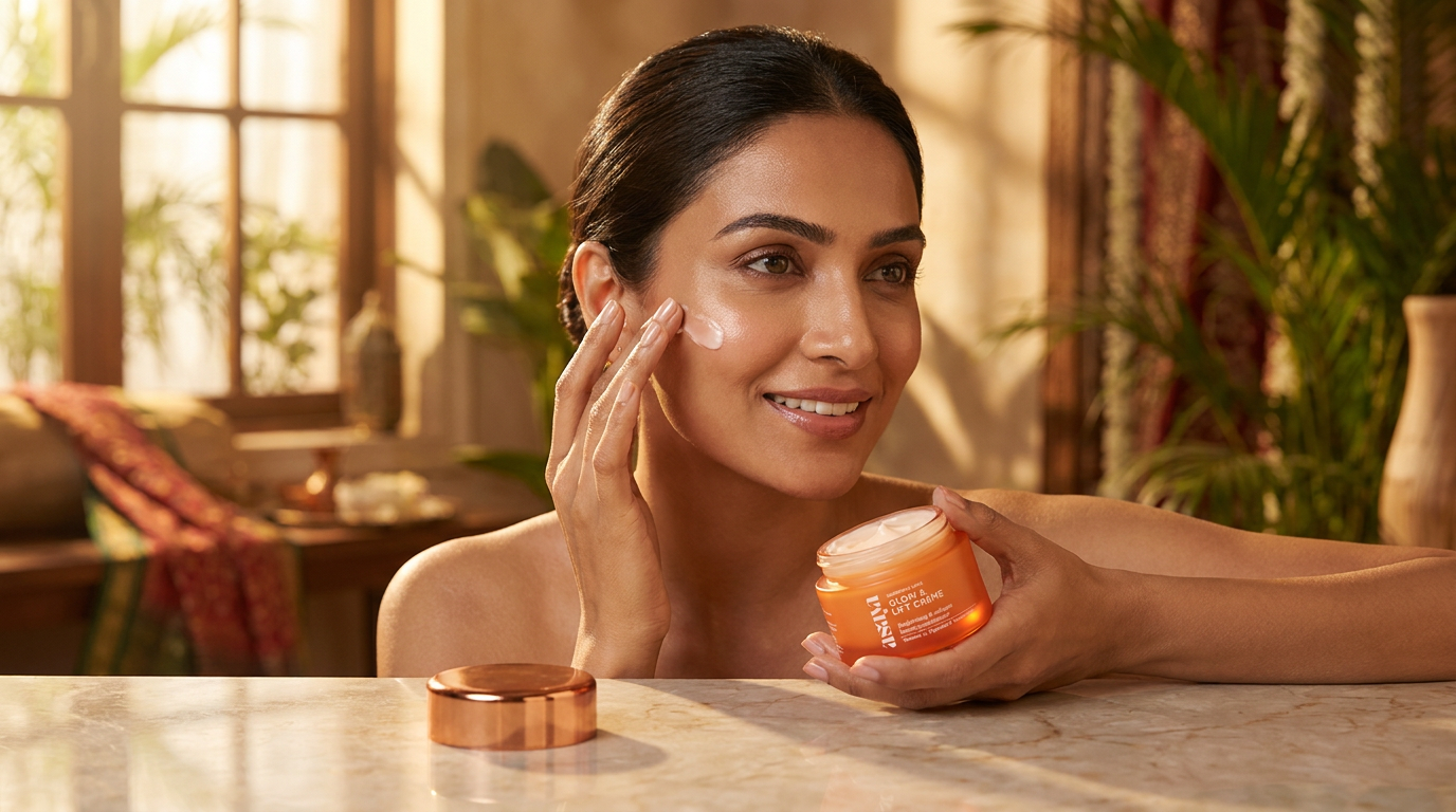 5 Basic Skincare Products for Healthy Skin