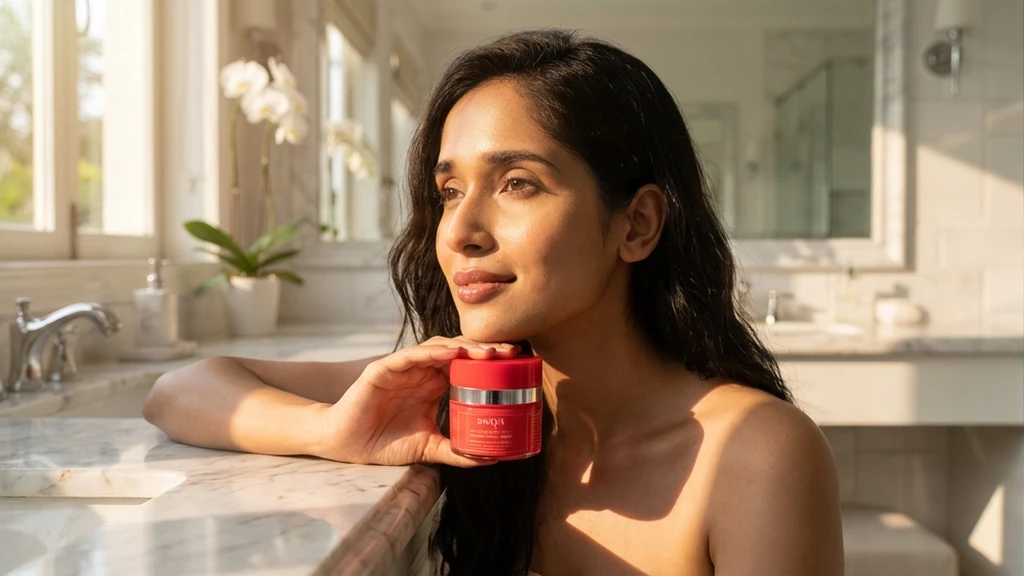 7 Best Ingredients for Skin Repair & Renewal