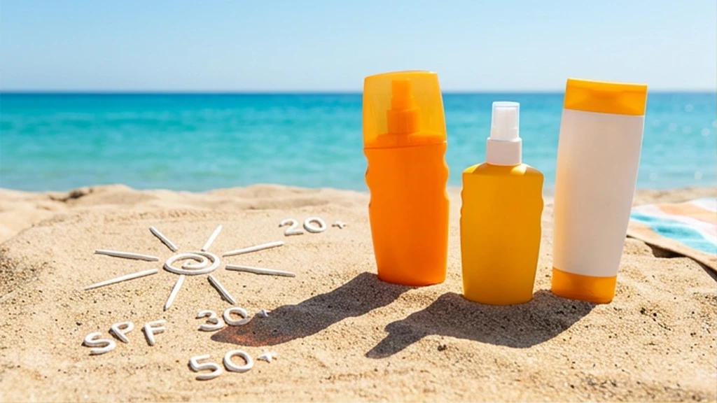 7 Expert Tips for Choosing the Best Sunscreen
