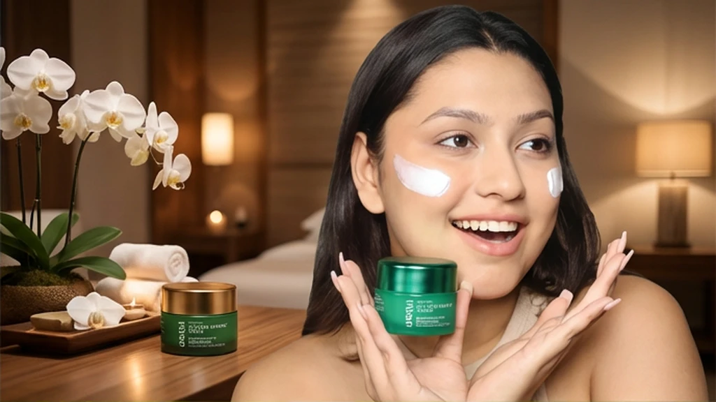 7 Incredible Aloe Vera Gel Benefits for Radiant Skin