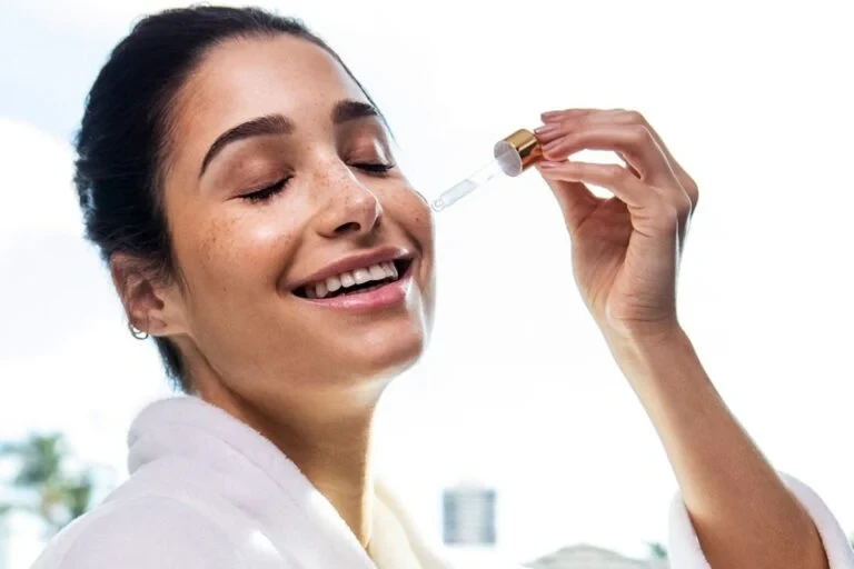 7 Pro Tips for Perfect Face Serum Application