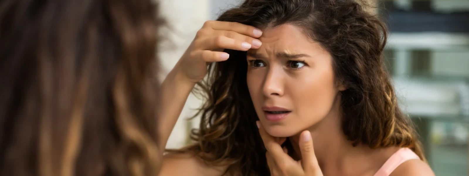 7 Shocking Reasons Why Wrinkles Come on Face