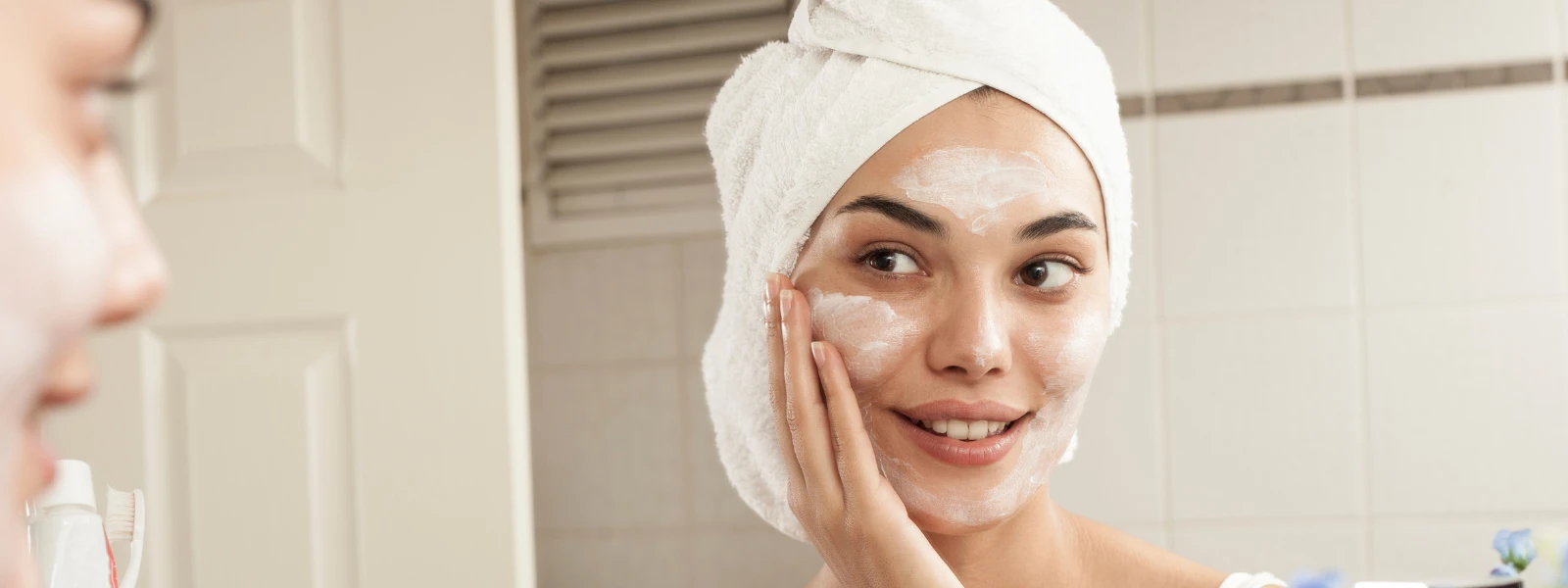 7 Soothing Solutions for Very Sensitive Skin Care