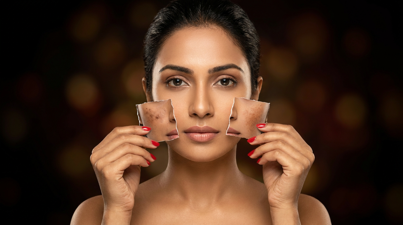 7 Steps for Post-Inflammatory Hyperpigmentation