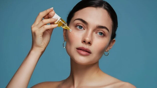 7 Steps to Build the Perfect Face Serum Routine