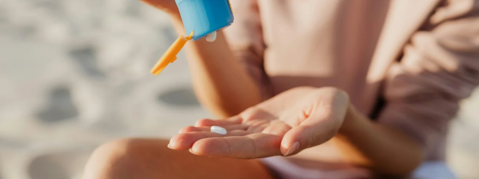 7 Tips to Choose Sunscreen for Sensitive Skin