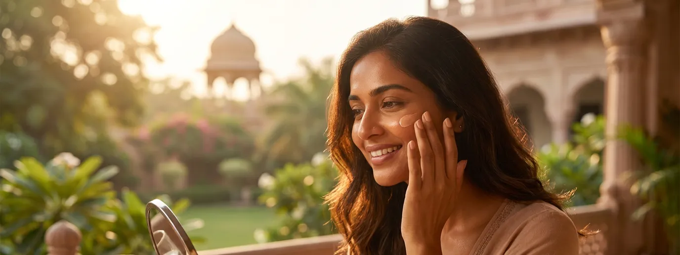 9 Best Humid Climate Skin Products for Oily Skin