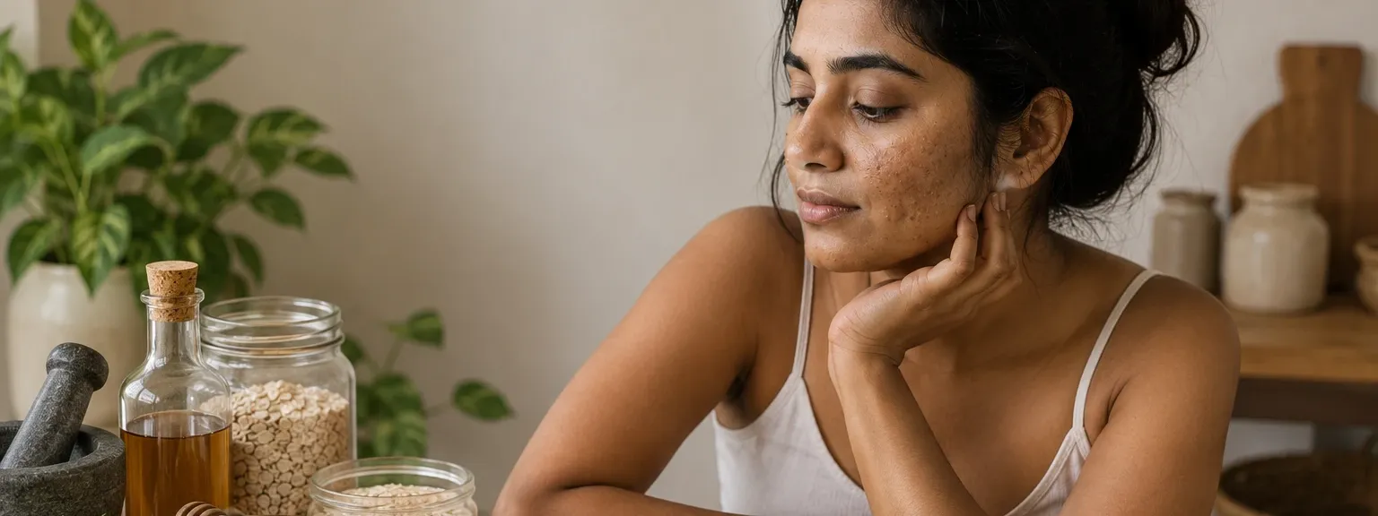 9 DIY Rice Water Remedies for Dark Spots & Hyperpigmentation