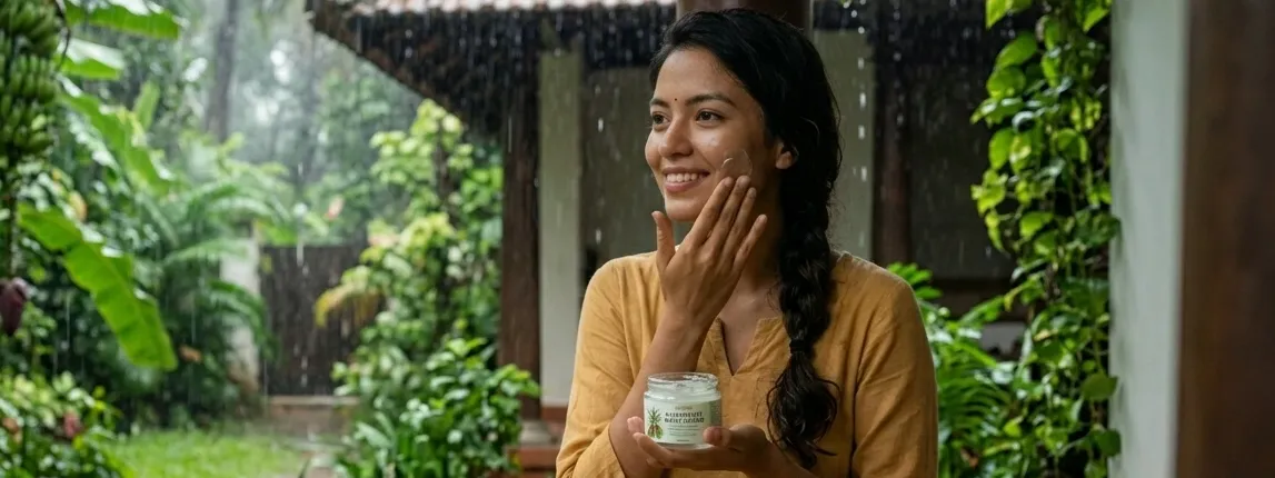 9 Essential Skincare Routine During Monsoon Tips for Radiant Skin