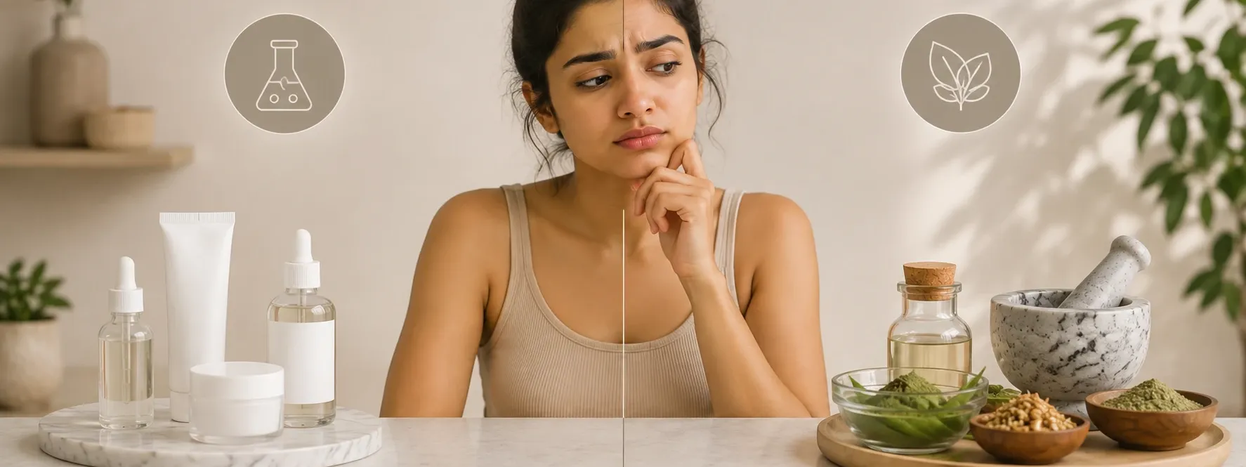 9 Natural Alternatives to Kojic Acid for Brighter Skin