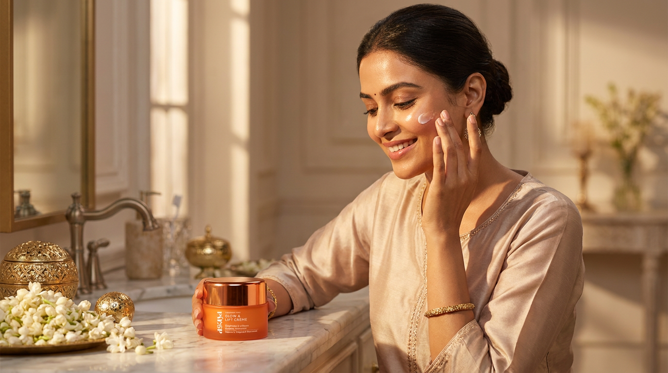 9 Ways to Prep Skin for Festivals: Achieve Glowing Skin