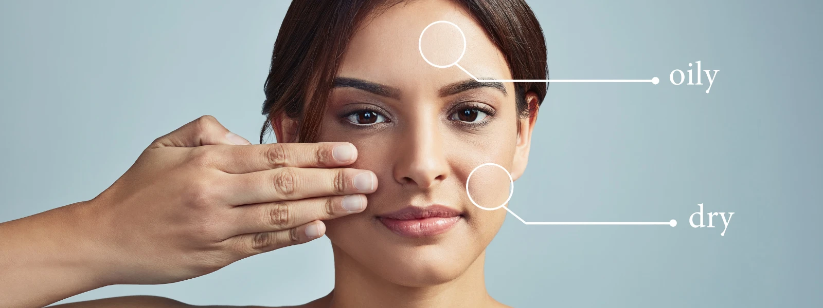 How Your Skin Type Shapes Your Skin Microbiome