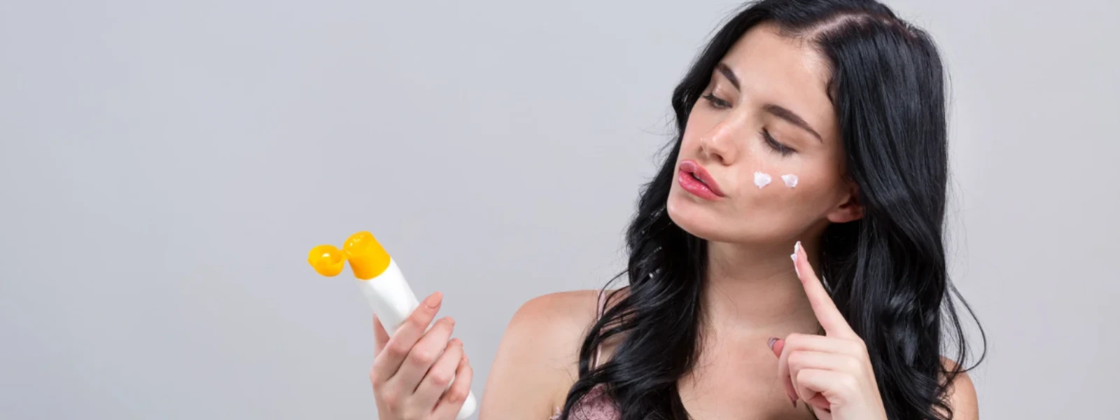 How to Choose the Perfect Liquid Sunscreen Texture