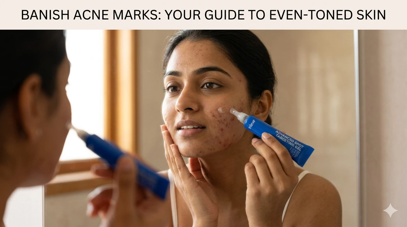 How Clogged Pores Form: Understanding Acne's Starting Point