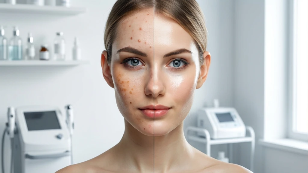 Acne Purging FAQ: Why Skin Gets Worse Before Better