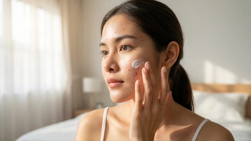 Acne Scar Treatment: Your Complete Guide to Healing