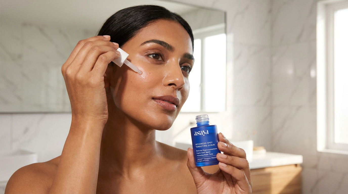 Alpha Arbutin vs Hydroquinone: Safety & Science Explained