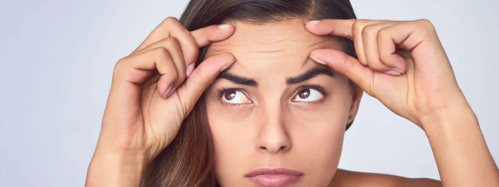 Can Fine Lines on Forehead Be Reversed? Expert Guide