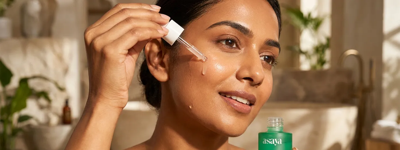 Can You Actually Shrink Pores? Your FAQ Answered