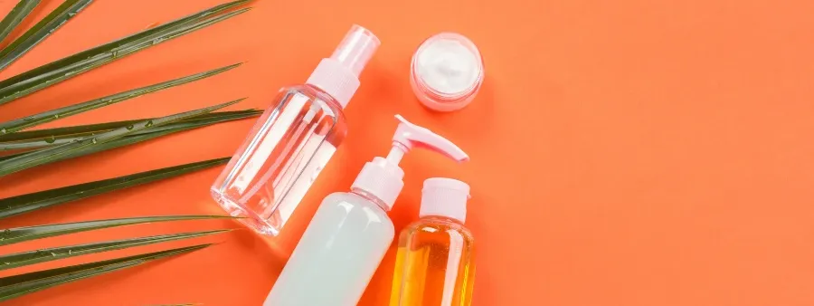 Chemical vs. Mineral Sunscreen for Travel: Which is Best?