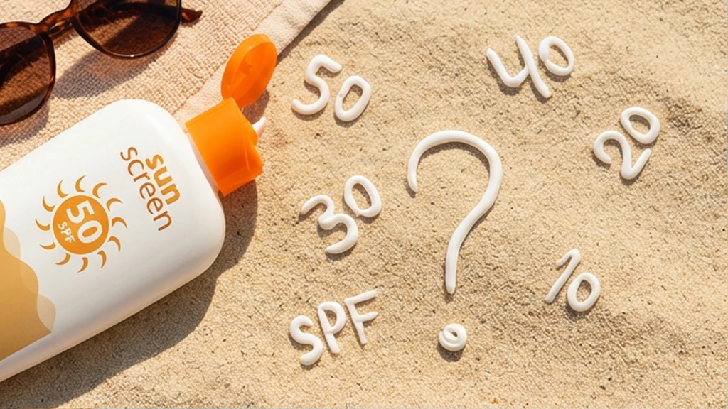 Complete Guide: How to Choose the Right Sunscreen