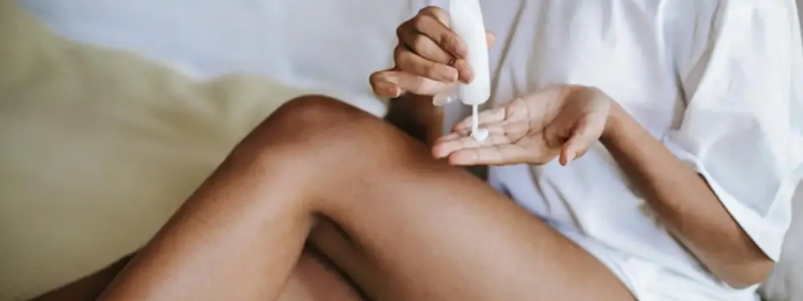 Dark Knees: Your Complete Guide to Hyperpigmentation