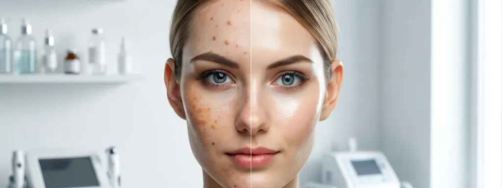 Dark Spots After Acne: Complete Treatment Guide