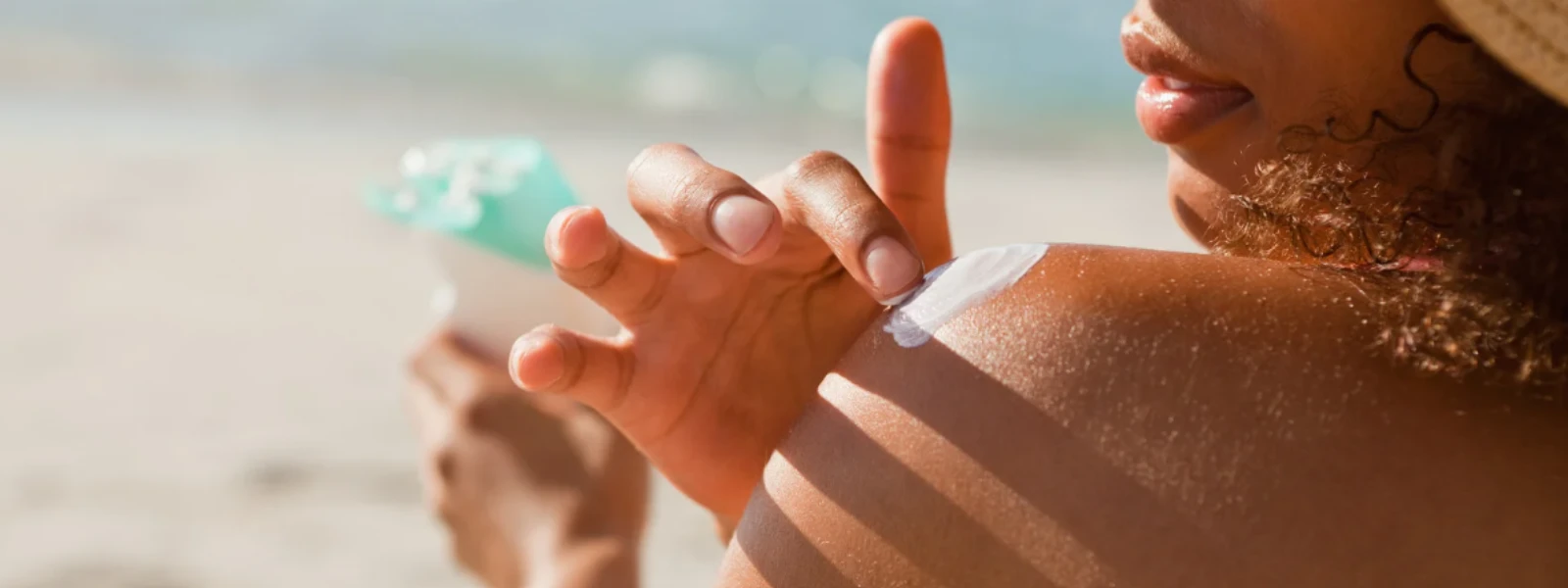 Dark Spots from Sun Exposure: Your Complete Guide