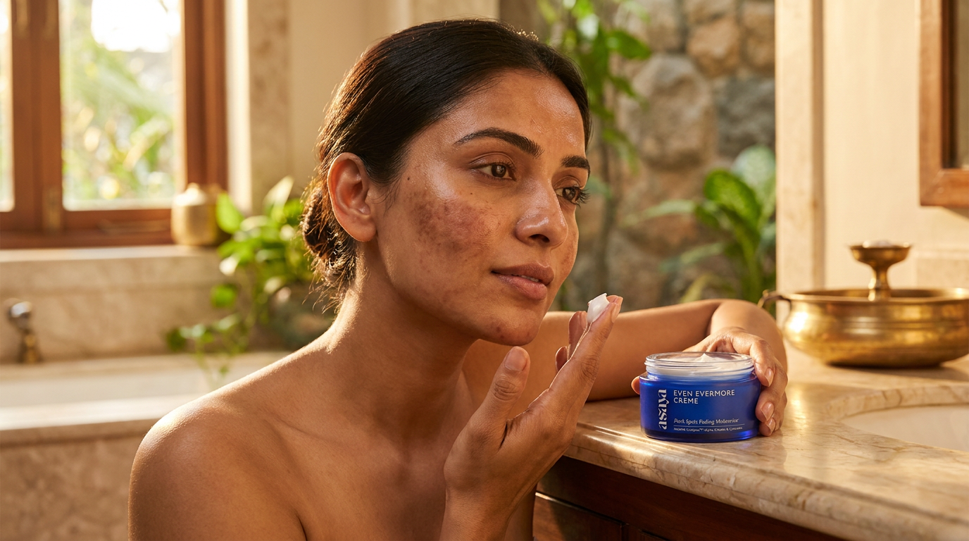 Deep Pigmentation FAQ: Why Topical Treatments Struggle