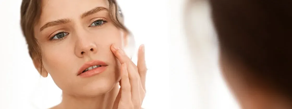 Dehydrated Skin FAQ: Causes, Symptoms, and Remedies