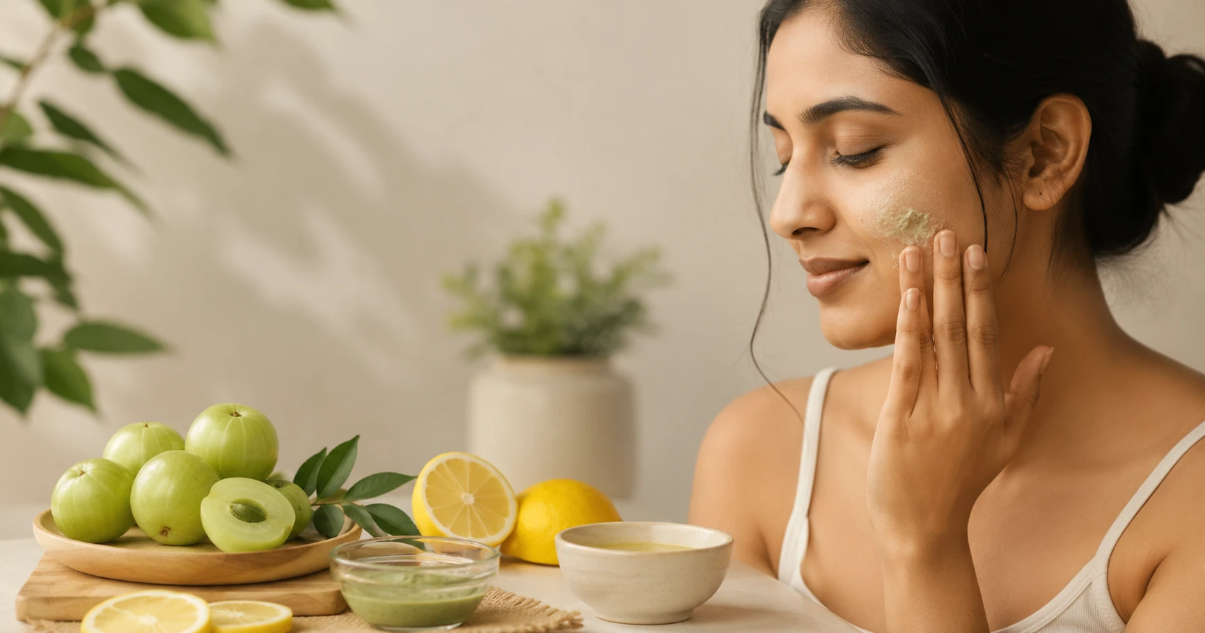 DIY Amla & Lemon for Dull Skin: Your FAQ Guide