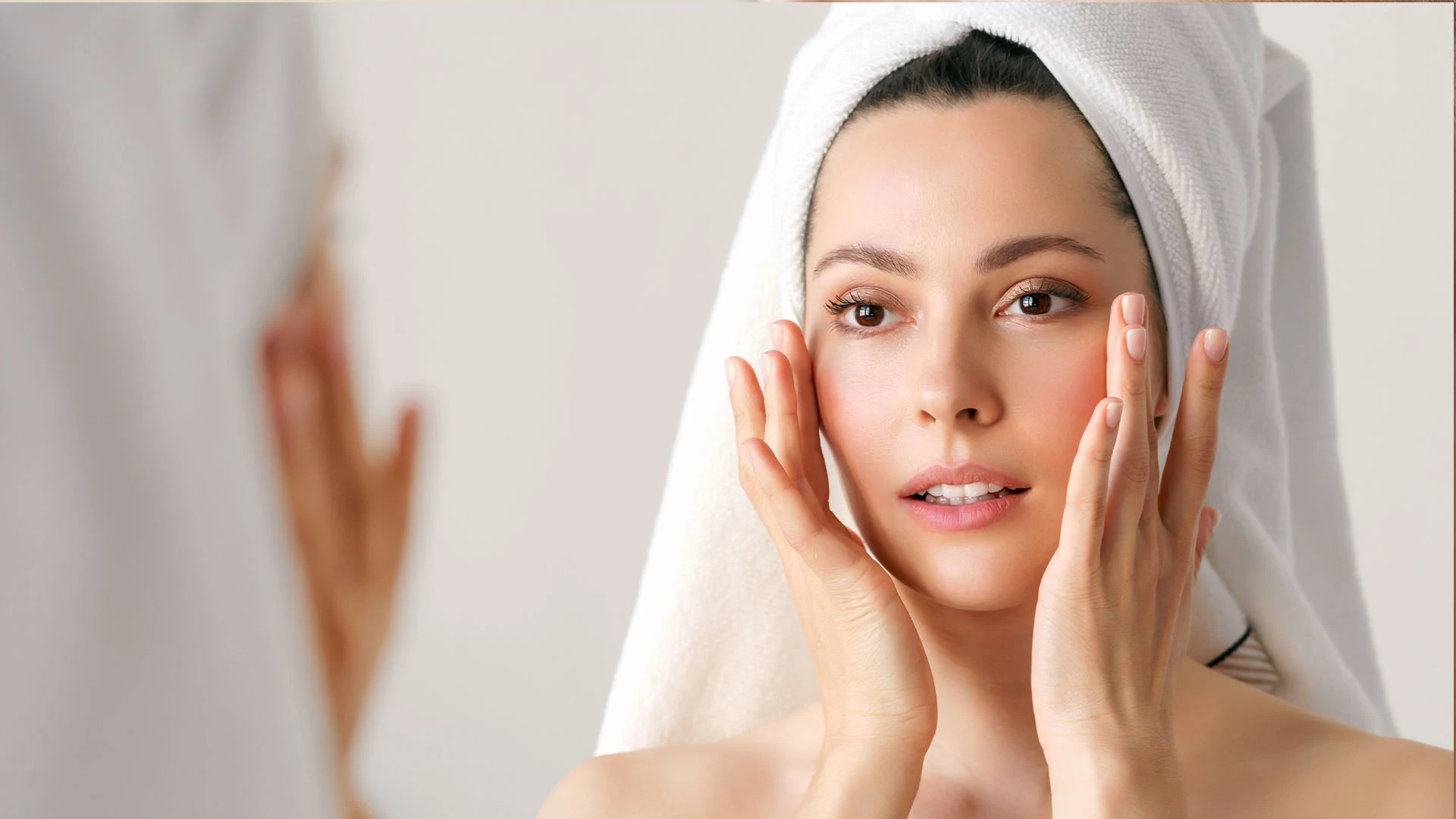 Dry Skin and Darkening: Your Complete Guide