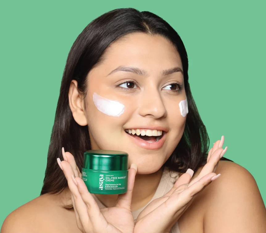 Dry Skin SOS: Ultimate Face Cream Guide Revealed