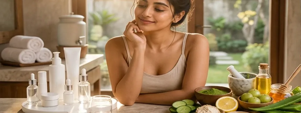 Dull Skin Ingredients & Vitamin C Alternatives FAQ
