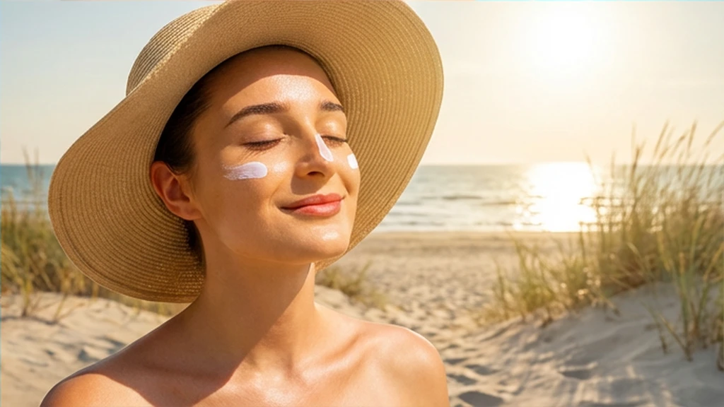 How to Use Daily SPF Cream for Skin Protection