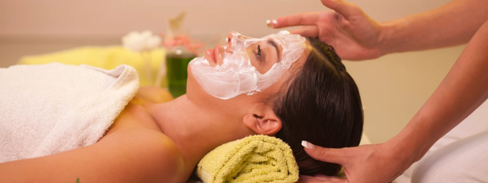 Essential Checklist: Dehydrated Skin Treatment Guide