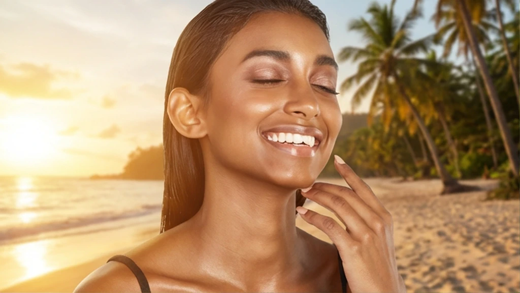 Essential Checklist: Natural Sun Allergy Relief Guide