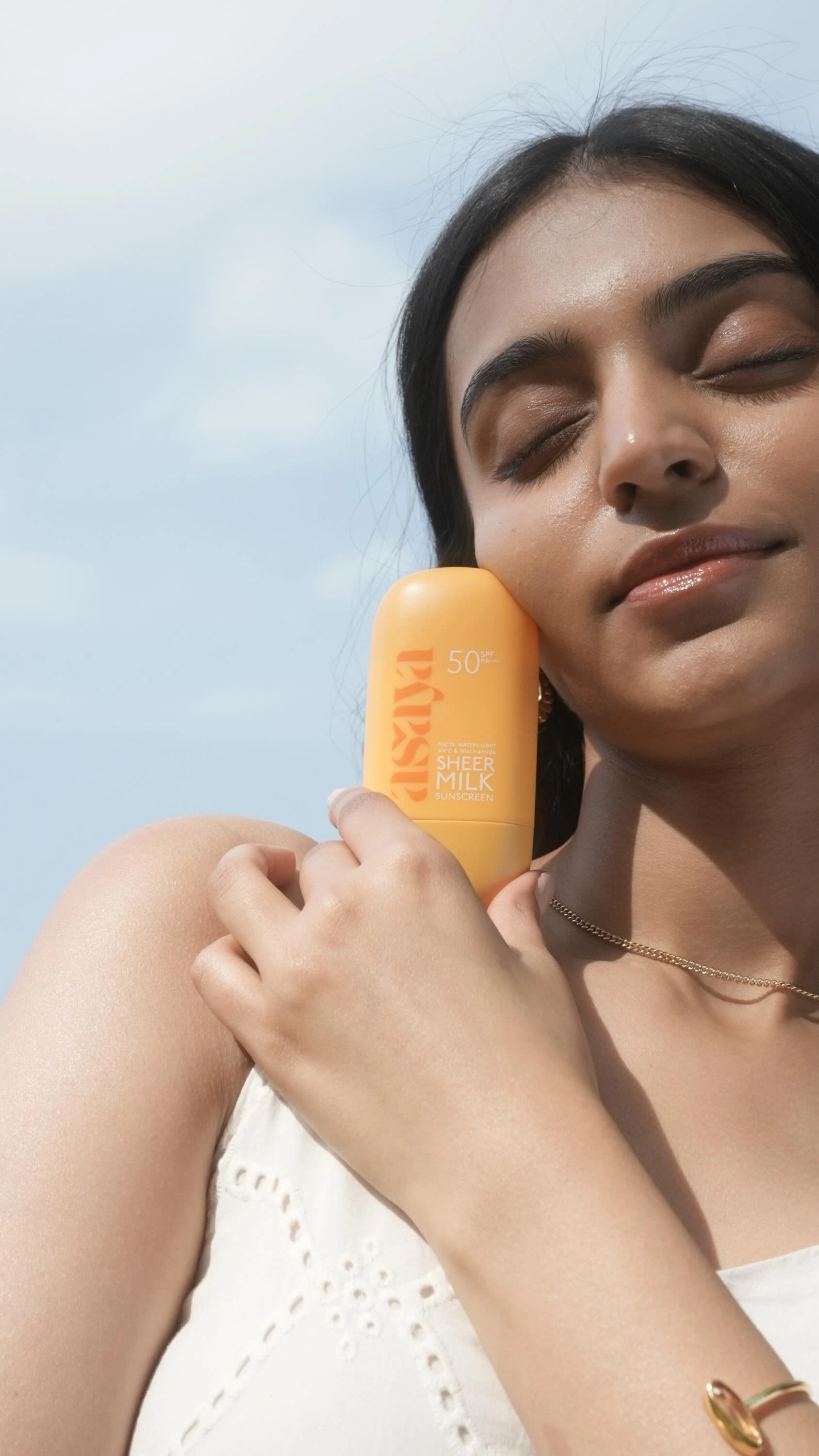 Essential Checklist: Perfect Daily SPF Moisturizer