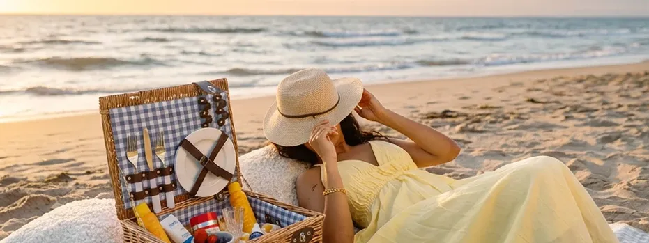 Essential Checklist: Travel Sunscreen Packing Guide