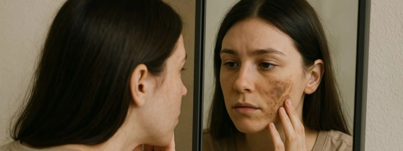Essential Checklist: Understanding Causes of City Dark Spots